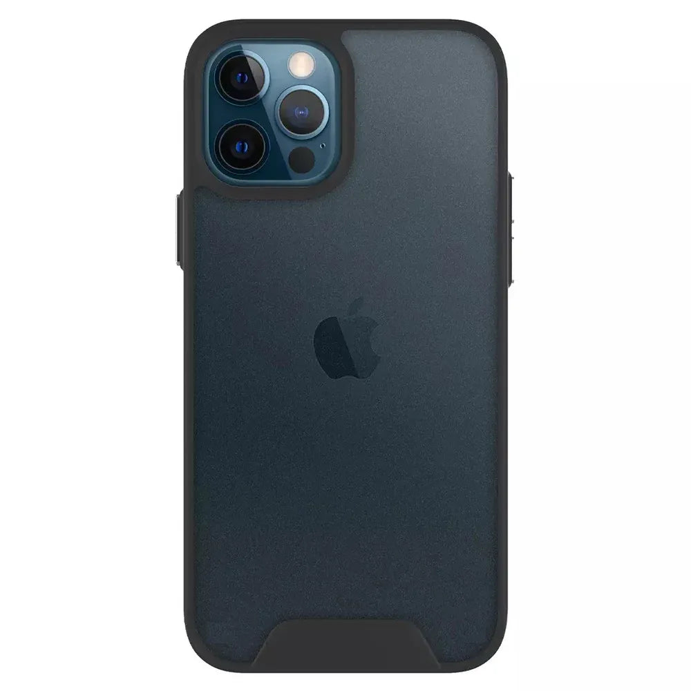 iPhone 11 ProMax Back Cover / Frosted Thin Matte Case