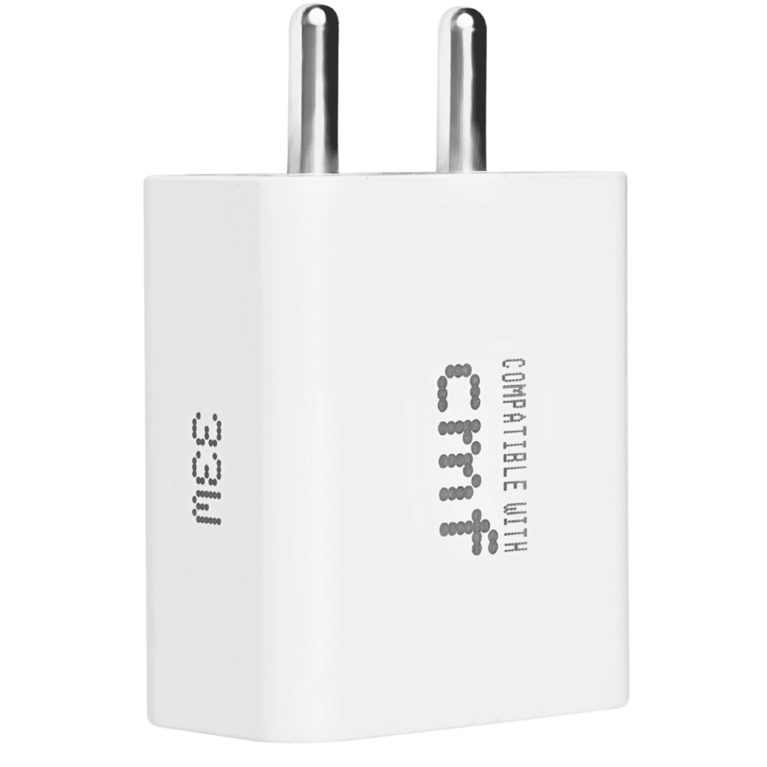 CMF 33W Type-C Fast Charger Adapter for CMF Phone 1, Nothing Phone 2a Plus, Phone 2a, Phone 2