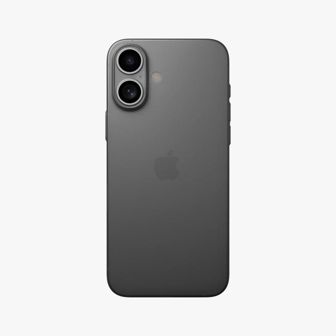 iPhone 16 Back Cover / Thinnest Case